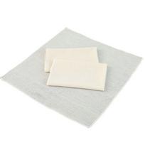 Food Filter Cloth for Dumplings,Buns Steamer Cloth Steaming Tools Steamer Mat Cotton Gauze 40cm
