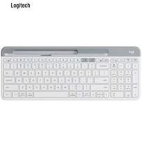 Logitech K580 Multi-Device Wireless Keyboard