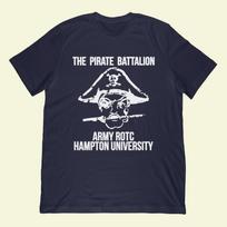 The Pirate Battalion T-Shirt 2XL