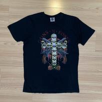 vintage Guns N Roses Use Your Illusion Tour T-Shirt - Size M M