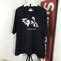 vintage movie The Boondock Saints  Rocco  Vintage Movie Promo Shirt the dark knight / vintage Movie 3XL