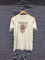 Vtg Honolulu Hawaii Kiki The Winning Sound Single Stitch Tee Size M XL