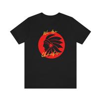 We Are Kansas City Chiefs Football, Jersey Short Sleeve Tee, kansas city chiefs, kansas city chiefs shirt, kansas city, football shirt M