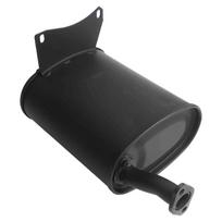 Muffler Replacement for Honda For GX340 For GX390 Residential Outdoor Use