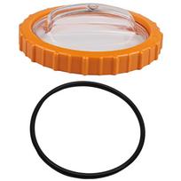 Robust Construction Sand Pump Prefilter Pool Filter Lid