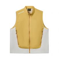 LiNing Outdoor CF Color Block Full Zip Vest Unisex vests AMDW057-1 S
