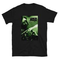 Linkin Park Nu Metal Graphic Tee: Y2K Rock Band Concert Shirt XL