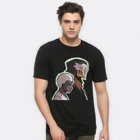 Arcane Ekko Firelight T-Shirt, Men's and Women's Sizes (ARC-852009) S