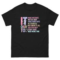 It is Ok To Tee S
