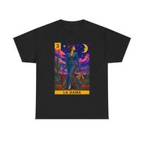 La Dama T-Shirt 2XL
