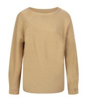 Maremonte Voluminous Sleeve Knit_M239Mkt58P0 Beige(Beg)/55