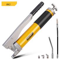 Deli 600CC Manual Grease Gun