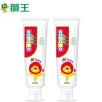 Lion Kids Toothpaste Xylitol