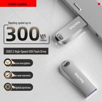 SanDisk CZ74 USB 3.2 Flash Drive