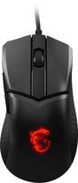 MSI Gaming Mouse Clutch GM31 Lightweight MS633