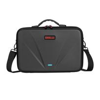 Carrying Case for Insta360 X5, Large Capacity Waterproof Travel Bag Protective Case Organizer for Insta 360 X5 Accessories juoda