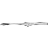 FIRE-MAPLE Outdoor Camping Tongs, Extended Food Tongs for Barbecue, Kitchen Charcoal Tongs, Meat Tongs, Heat-Resistant Tool Tongs