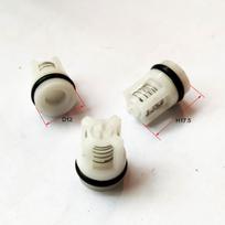 High Pressure Washer Washing Machine Pump Head Accessories Package Car Water Oil Seal Valve Vulnerable Repair Auto Parts 3pcs