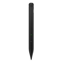 For Microsoft Surface Pro 8 / 9 / Go Laptop Stylus 4096 Pressure Sensitive Stylus Pen juoda