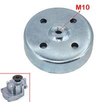 Pocket Bike Minimoto Clutch Drum For Gear Box T8F 25H 6T 7T Sprocket Fit 47cc 49cc  Quad ATV Scooter Buggy Go kart Clutch Drum-M10 SL