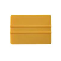 Soft Anti-Scratch Blue Squeegee for Car Wrap and Glass Film