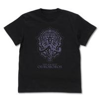 The Legend Of Heroes Trails In The Sky Ouroboros Tshirt Black Japan New Pre S
