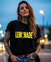 Louis Tomlinson Tshirt Lemonade 2026 Tour Merch Hdwgh Faith In The Future S
