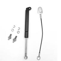 1/2PCS For Toyota for Hilux Vigo SR5 2005-2015 Car Rear Tailgate Support Rod Lift Gas Strut Bar Shock Damper Gas Spring 1pc