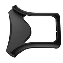 1X Car Phone Holder Stand For Auto Dash Air Outlet Mount Cellphone Bracket Black