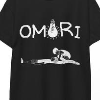 Omori Inspired T-Shirt Sunny Basil Aubrey Kel Hero Mari Headspace Retro RPG Graphic Unisex Gift for Gamers Tee Emotional Indie Adventure Fan 2XL