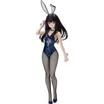 Licorice Recoil Inoue Takina Bunny Ver. 1 4 Scale Plastic Painted Finished Figure