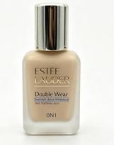 Estee Lauder Double Wear Fluid Foundation 0N1 30ml Natural Matte Long-Lasting Oil-Control Waterproof Full Coverage Foundation