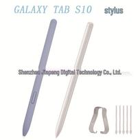 Galaxy Tab S10/S10+ S Pen rašiklis su atsarginiu antgaliu balta