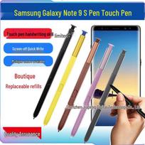 Compatible with Samsung Note 9 Stylus S-Pen N960F Electromagnetic Pen juoda