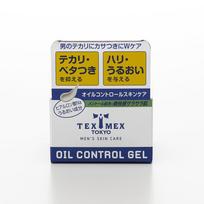 Tex-Mex Oil Control Gel 24g (Shine Prevention Gel) Apply Smooth Skin