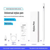 Universal Capacitive Stylus for iPad, Huawei, Apple Tablets & Smartphones