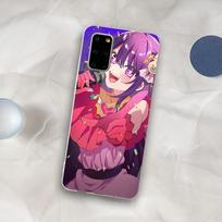 Anime Oshi no Ko telefono dėklas, skirtas Samsung S21 A10, skirtas Redmi Note 7 9, skirtas Huawei P30Pro Honor 8X 10i dangtelis Samsung S21