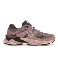New Balance 9060 Rožinė Levandų Pilka Unisex U9060YSO 36