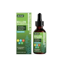 DOCTEAT Herbal Drops: Daily Body Care for Respiratory Freshness & Comfort