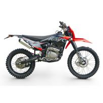 Motociklas KAYO K2 Pro
