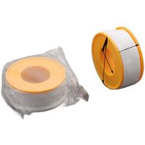 PTFE Thread Tape Pipe Thread Tape High-density Construction
