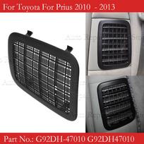 G92DH-47010 HV akumuliatoriaus aušinimo oro įleidimo filtro tinklelis Toyota Prius 2010 2011 2012 2013 G92DH47010