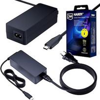 3MK HARDY Laptop Power Adapter 65W USB-C 3,2m 5903108753562