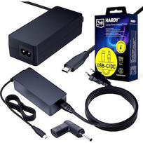3MK HARDY Laptop Power Adapter 65W do Acer/Asus/Samsung Liteon 20V USB-C/DC 3.0x1.0mm 5903108753760