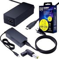 3MK HARDY Laptop Power Adapter 65W do IBM/Lenovo 20V USB-C/DC 7.9 x 5.5mm 5903108753814