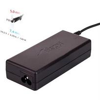 Akyga AK-ND-57 power adapter/inverter Indoor 130 W Black AK-ND-57
