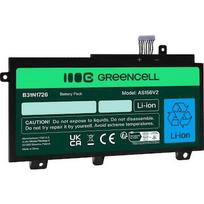 Green Cell B31N1726 do Asus TUF Gaming AS156V2