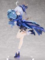 Genshin Impact Furina Gk Figure High Quality Limited Edition Anime Game Character Model Collectible Gift For Anime Collectors