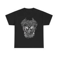 Ken Carson AGC A Great Chaos Death Mosh Album Tour Merch Tee - All Sizes S