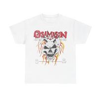 Osamason Psykotic 25 Jumpout Rabbit EU T shirt Tee Album Tour Merch 4XL